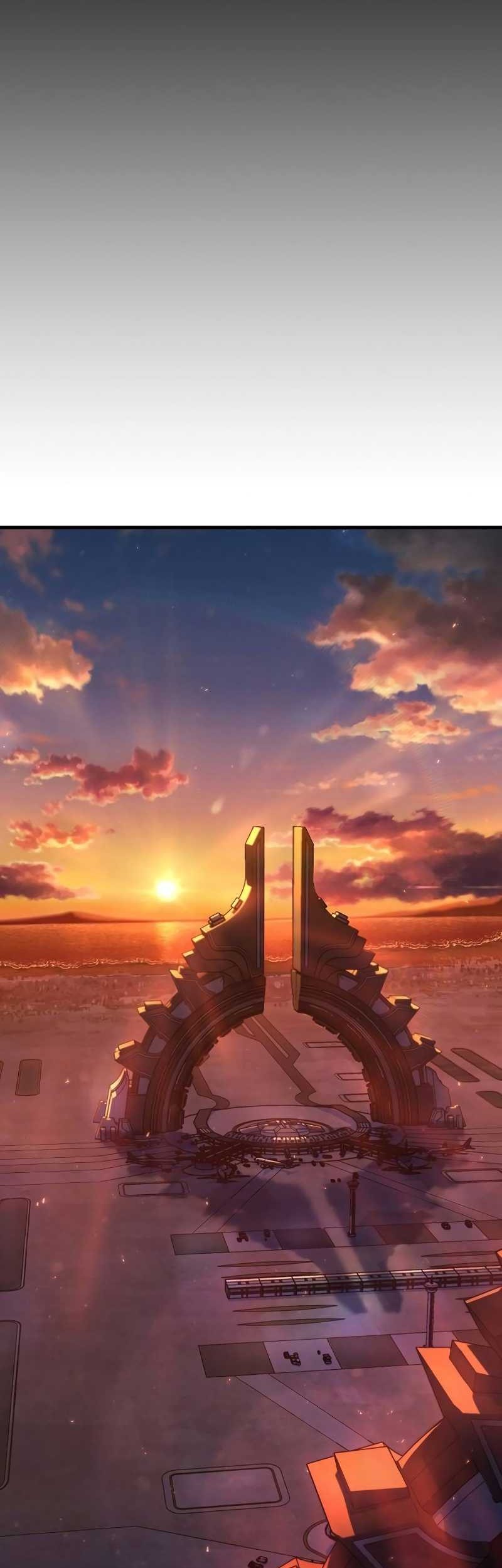 Foreigner on the Periphery Chapter 34 Gambar 28