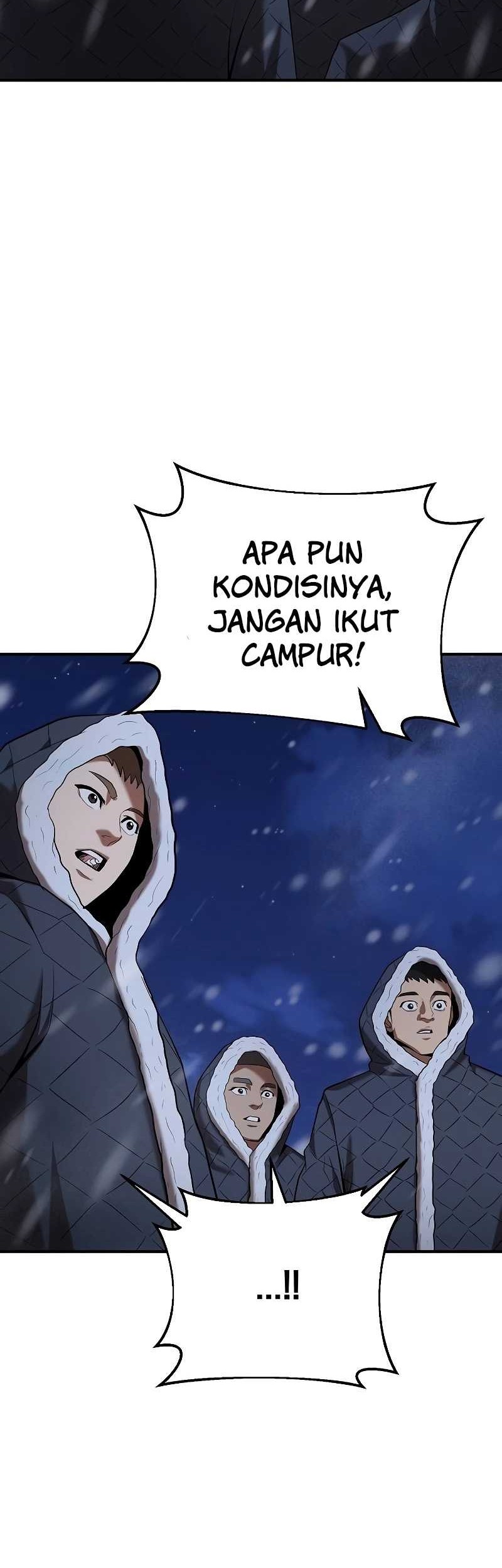 I Became a Renowned Family’s Sword Prodigy Chapter 110 Gambar 41