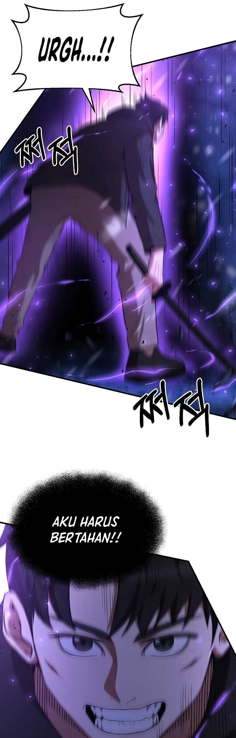 I Became a Renowned Family’s Sword Prodigy Chapter 110 Gambar 54