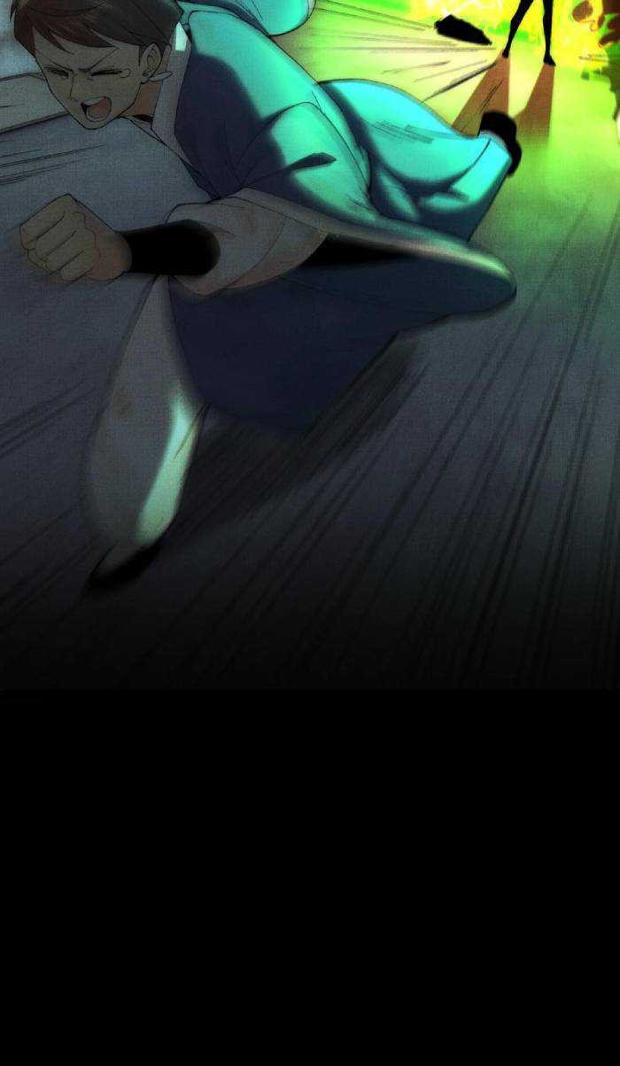 In the Face of Mental Illness Ghosts Are Nothing Chapter 31 Gambar 14