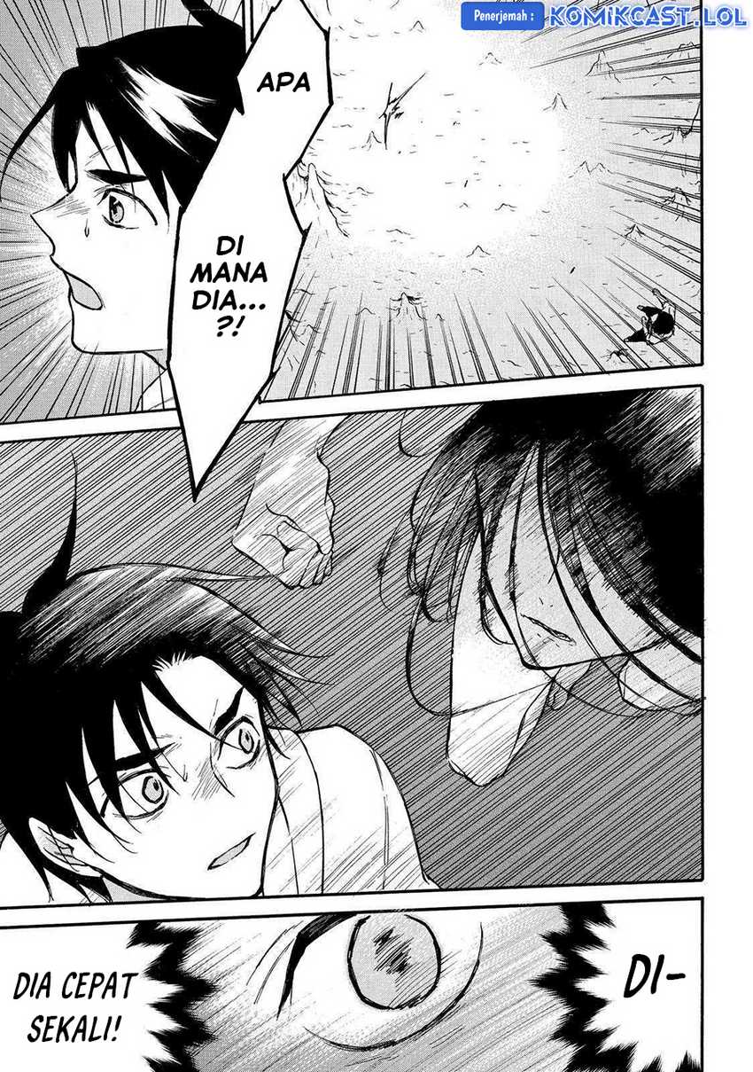 Level 1 dakedo Unique Skill de Saikyou desu Chapter 48 Gambar 11