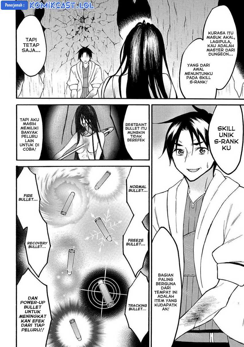 Level 1 dakedo Unique Skill de Saikyou desu Chapter 48 Gambar 14