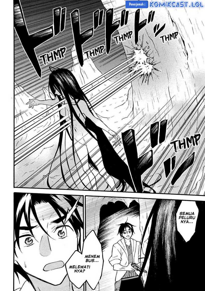 Level 1 dakedo Unique Skill de Saikyou desu Chapter 48 Gambar 16