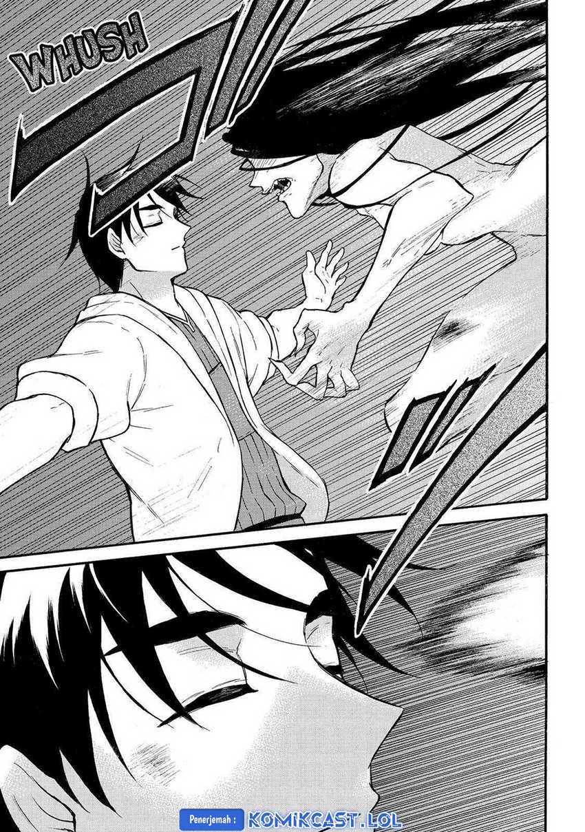 Level 1 dakedo Unique Skill de Saikyou desu Chapter 48 Gambar 35