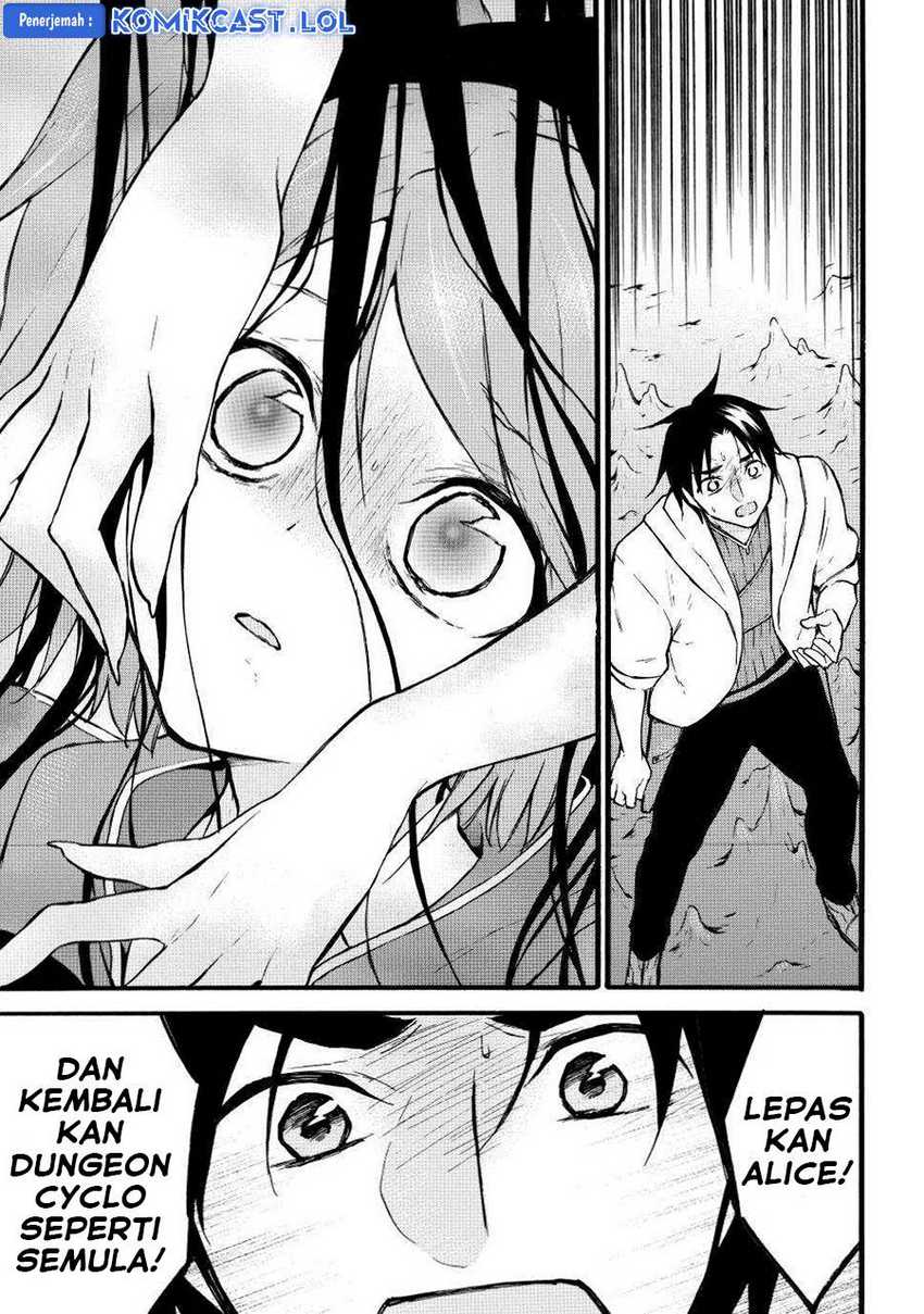 Level 1 dakedo Unique Skill de Saikyou desu Chapter 47 Gambar 35