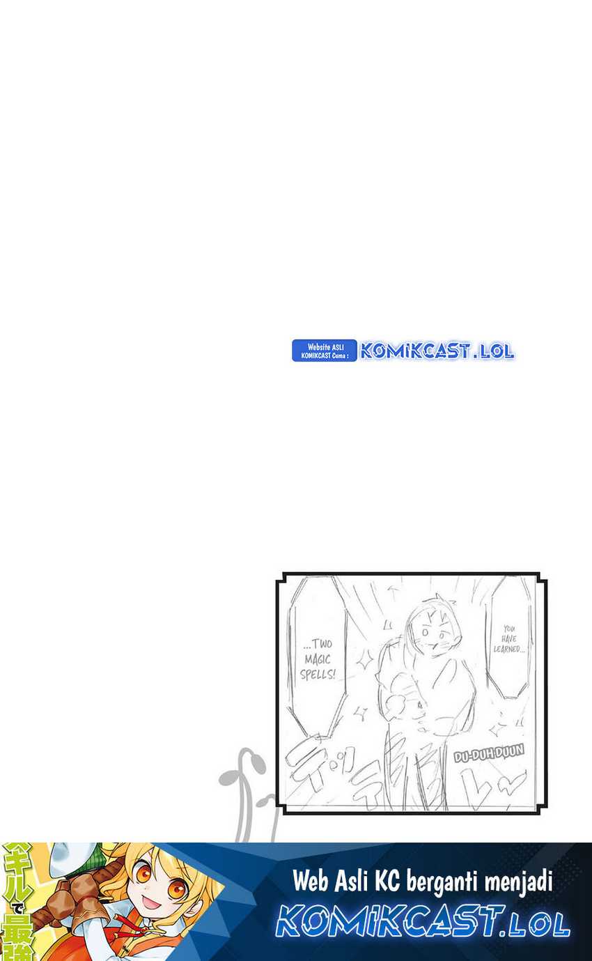 Level 1 dakedo Unique Skill de Saikyou desu Chapter 41 Gambar 43