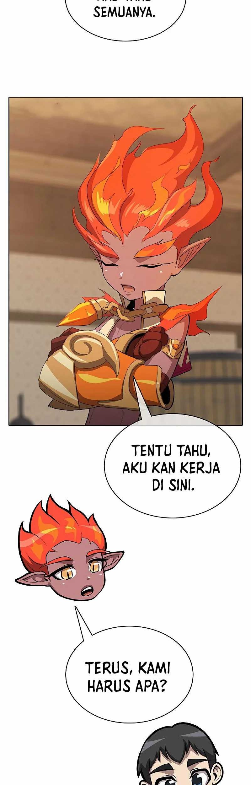 The Strongest Chef in Another World Chapter 21 Gambar 57