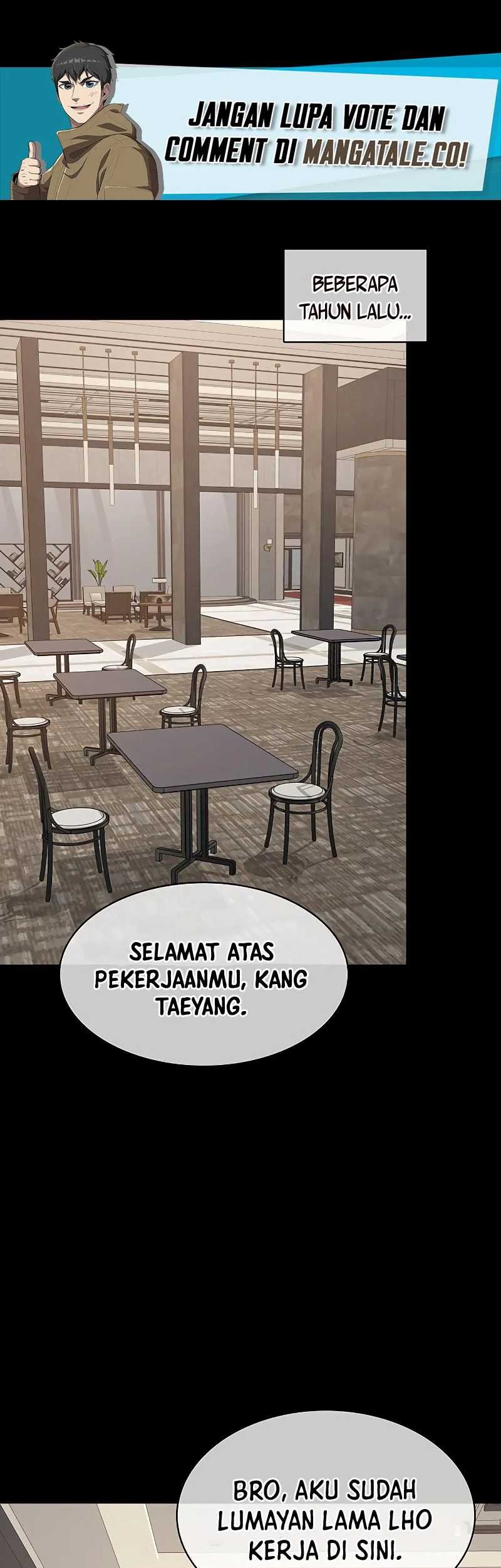 Baca Manhwa The Strongest Chef in Another World Chapter 21 Gambar 2