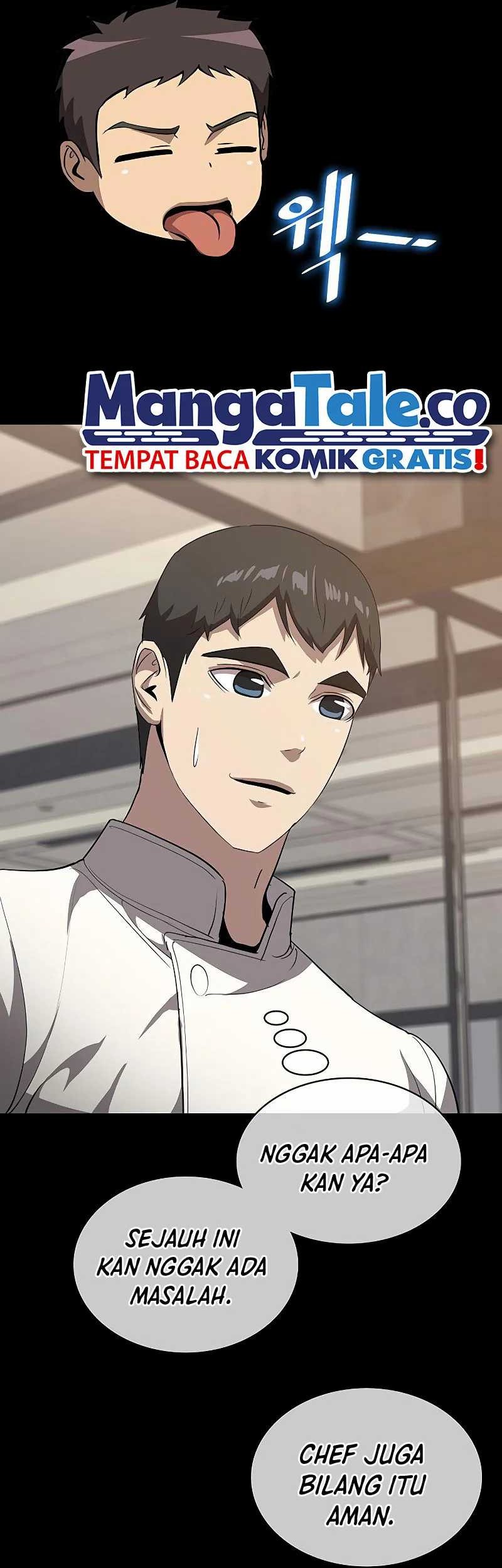 The Strongest Chef in Another World Chapter 21 Gambar 11