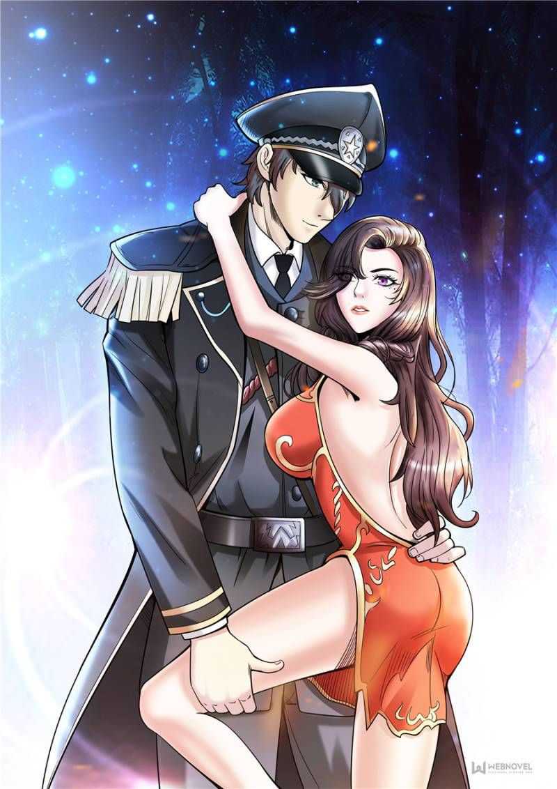 The Superb Captain in the City Chapter 259 Gambar 11