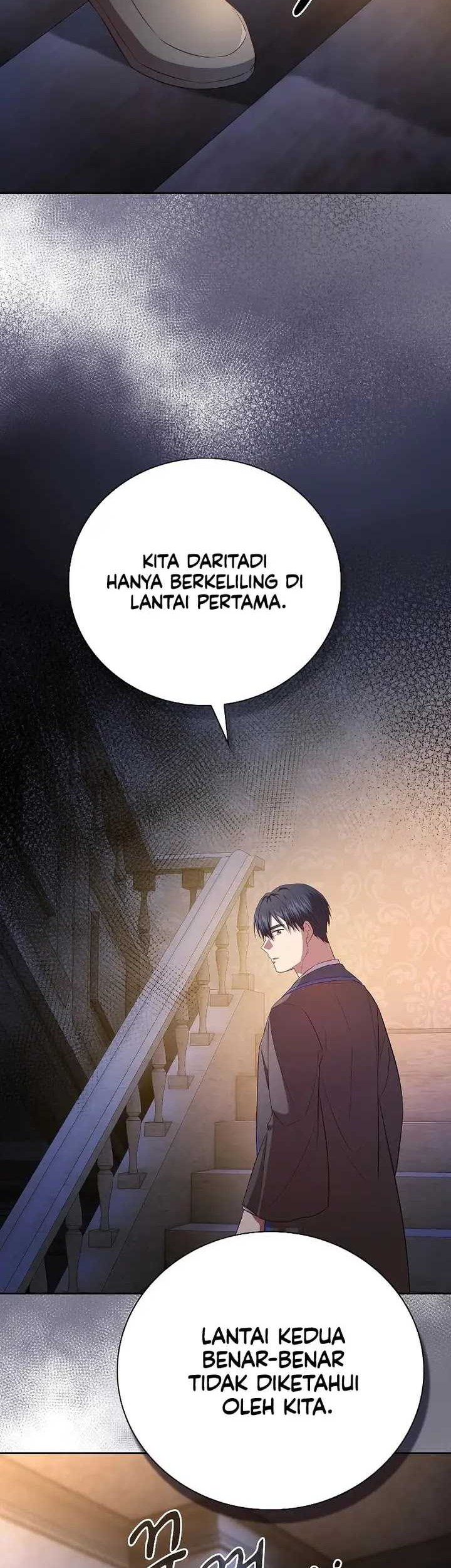 Magic Academy Survival Guide Chapter 90 Gambar 42