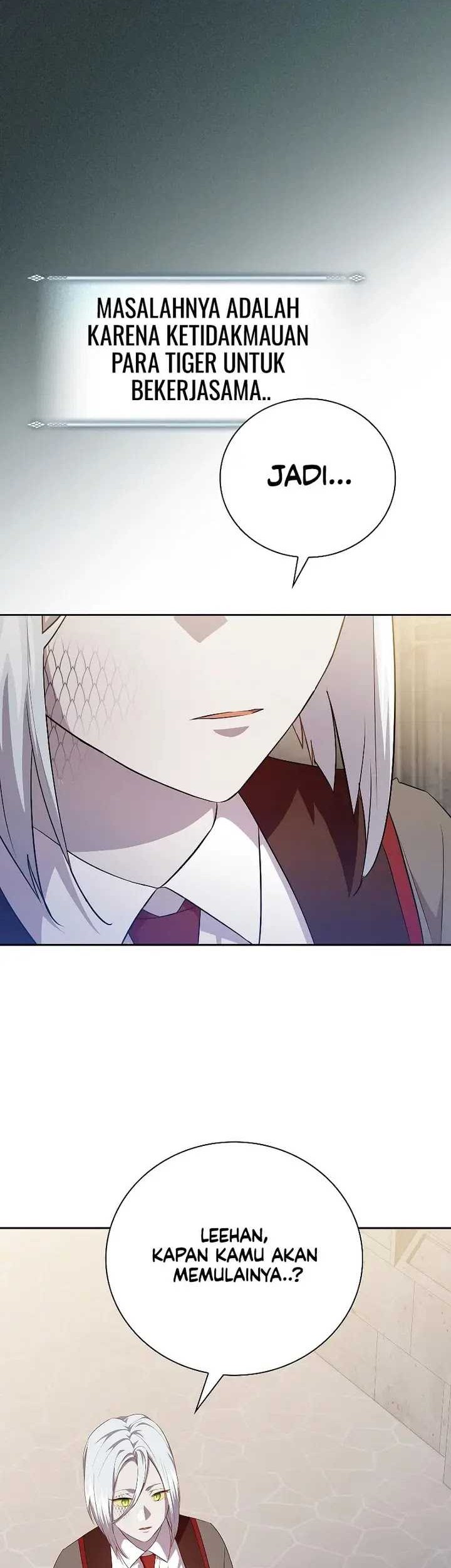 Baca Manhwa Magic Academy Survival Guide Chapter 90 Gambar 2