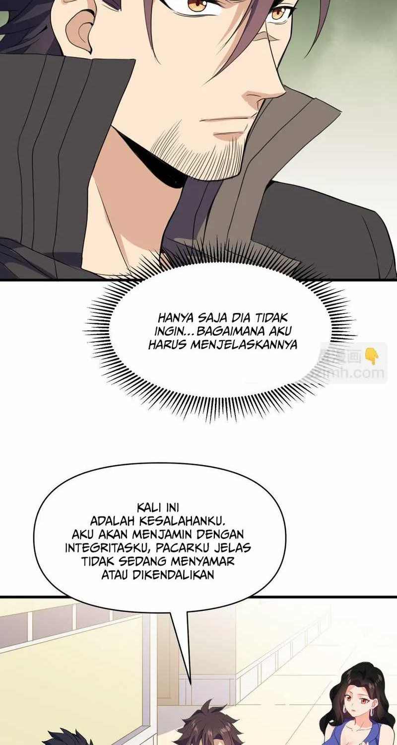 I Encountered A False Spiritual Revival Chapter 16 Gambar 24