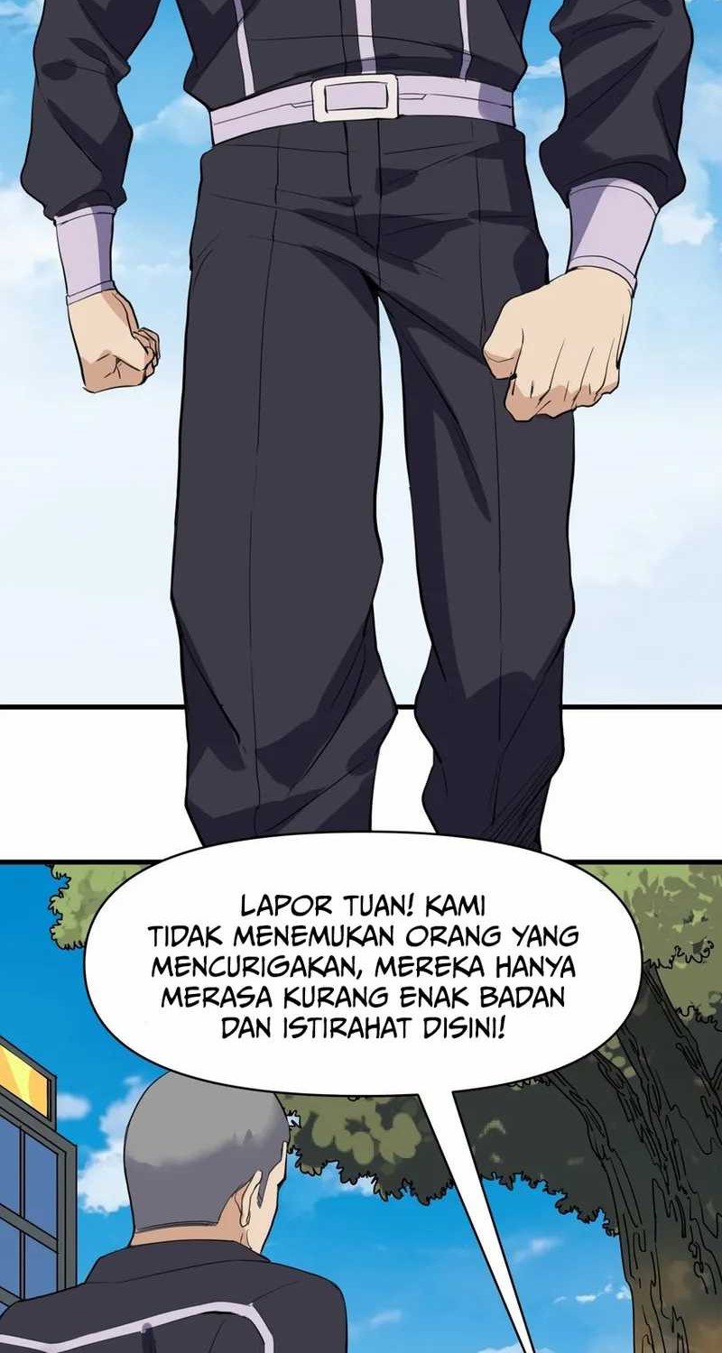 Baca Manhua I Encountered A False Spiritual Revival Chapter 16 Gambar 2