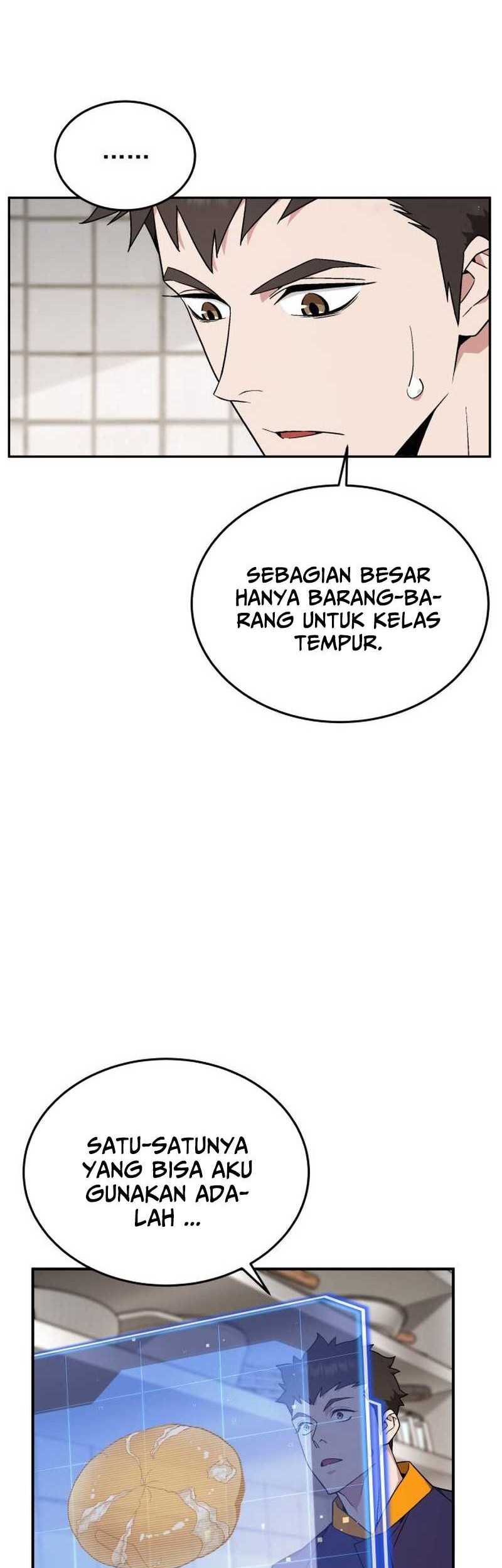 Apocalyptic Chef Awakening Chapter 10 Gambar 35