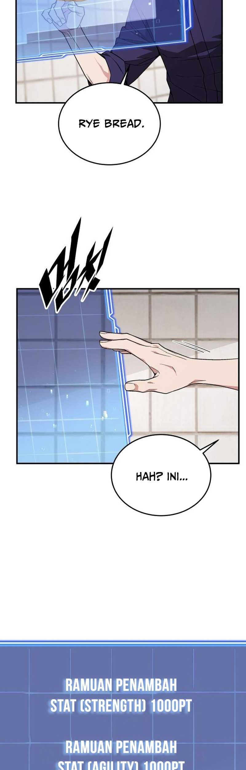 Apocalyptic Chef Awakening Chapter 10 Gambar 36