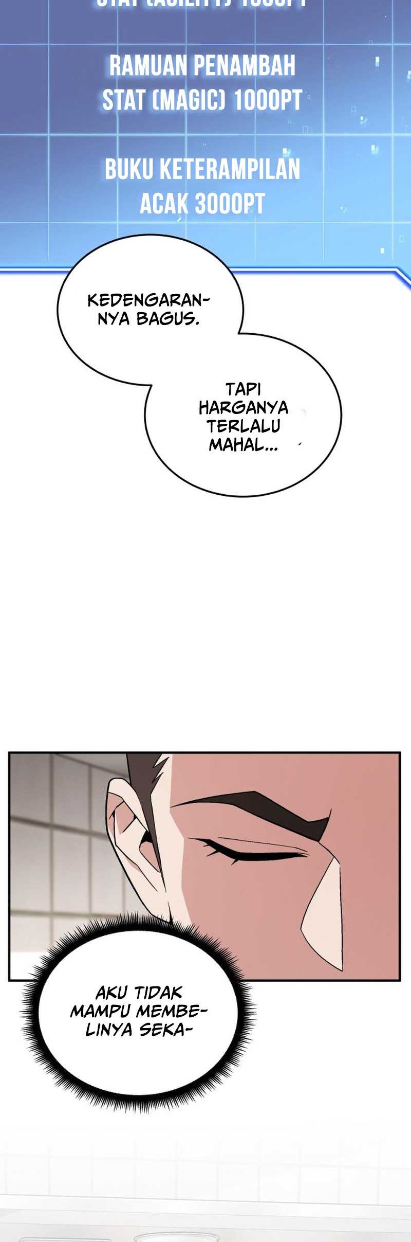 Apocalyptic Chef Awakening Chapter 10 Gambar 37