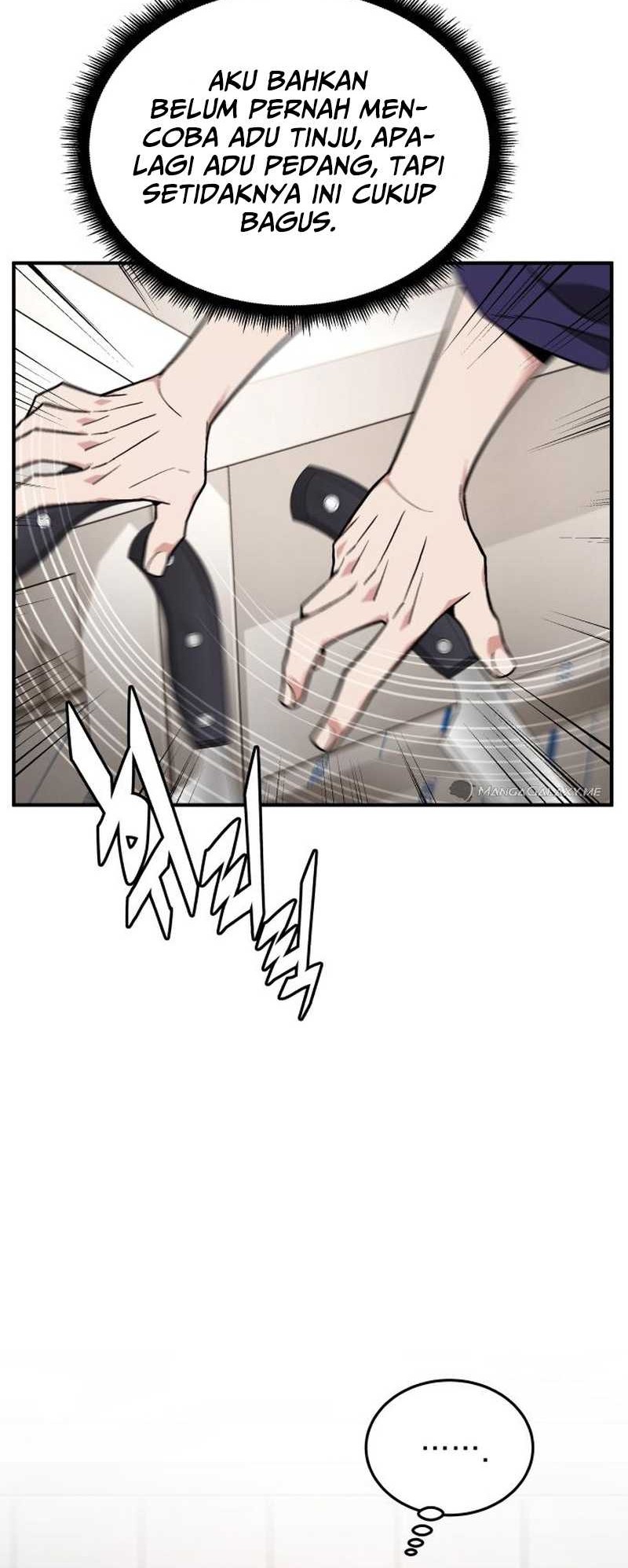 Apocalyptic Chef Awakening Chapter 10 Gambar 41