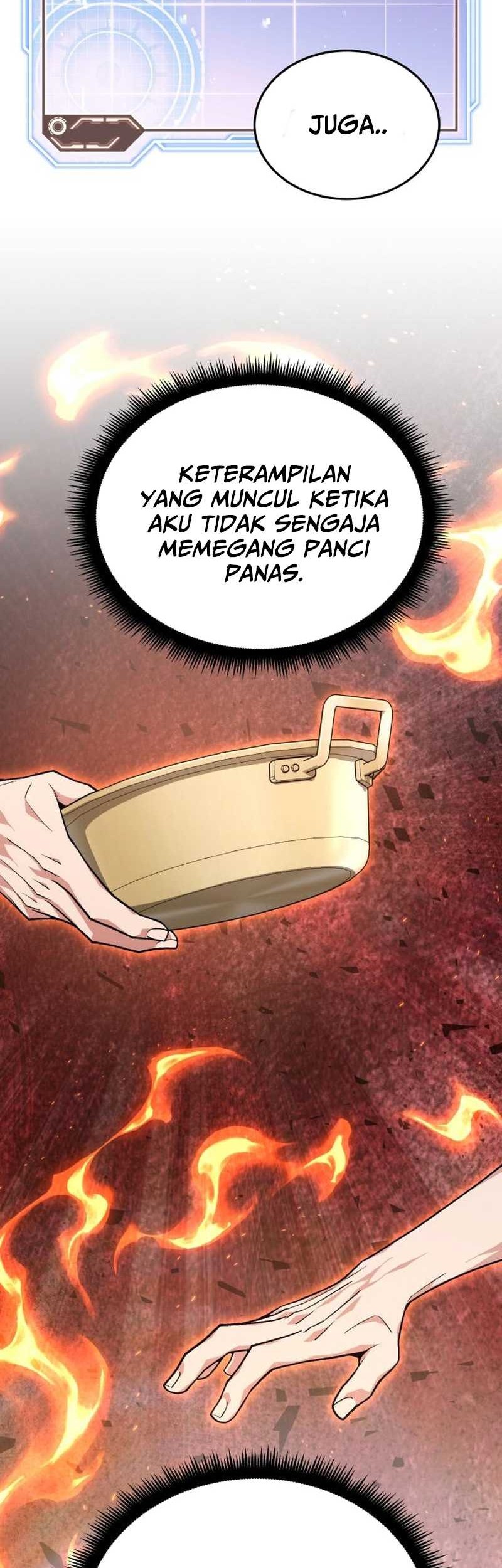 Apocalyptic Chef Awakening Chapter 10 Gambar 43