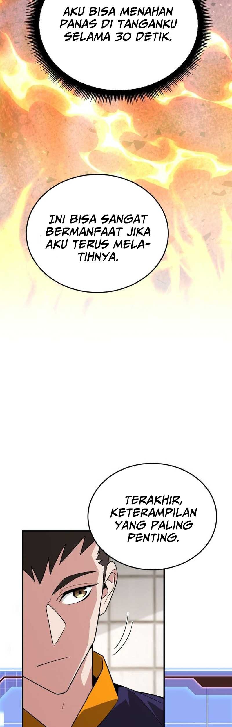 Apocalyptic Chef Awakening Chapter 10 Gambar 44