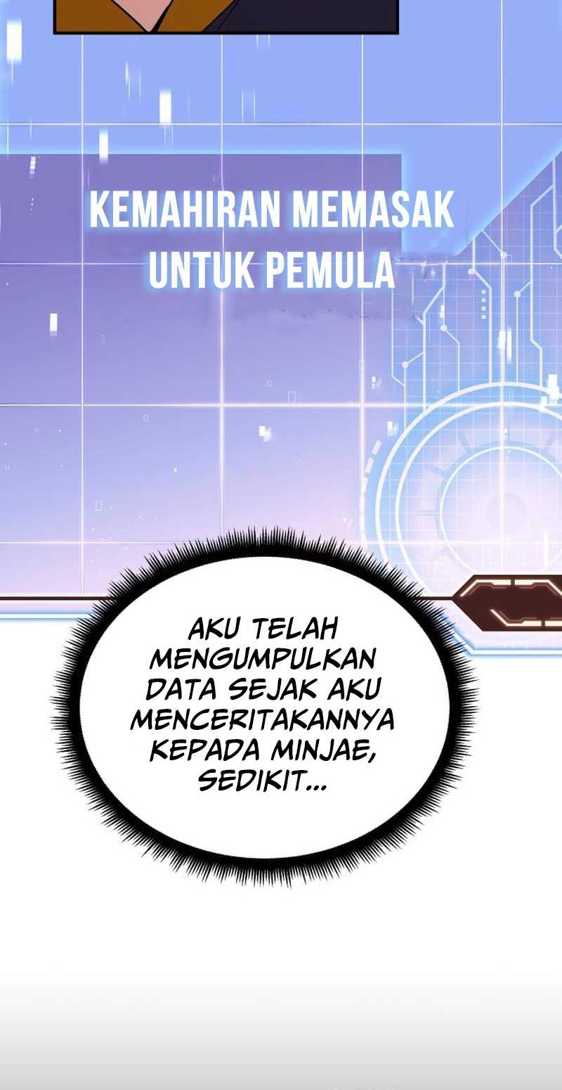 Apocalyptic Chef Awakening Chapter 10 Gambar 45