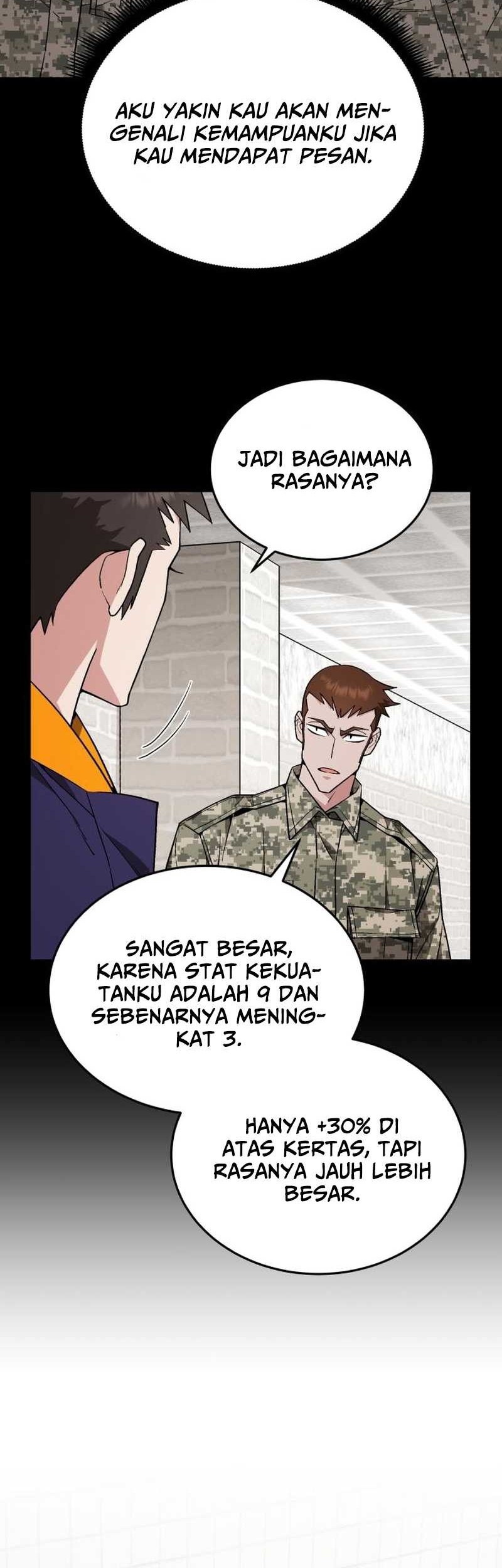 Apocalyptic Chef Awakening Chapter 10 Gambar 49
