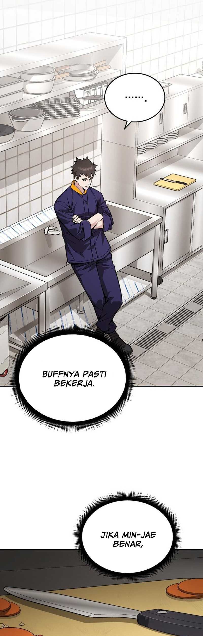 Apocalyptic Chef Awakening Chapter 10 Gambar 50