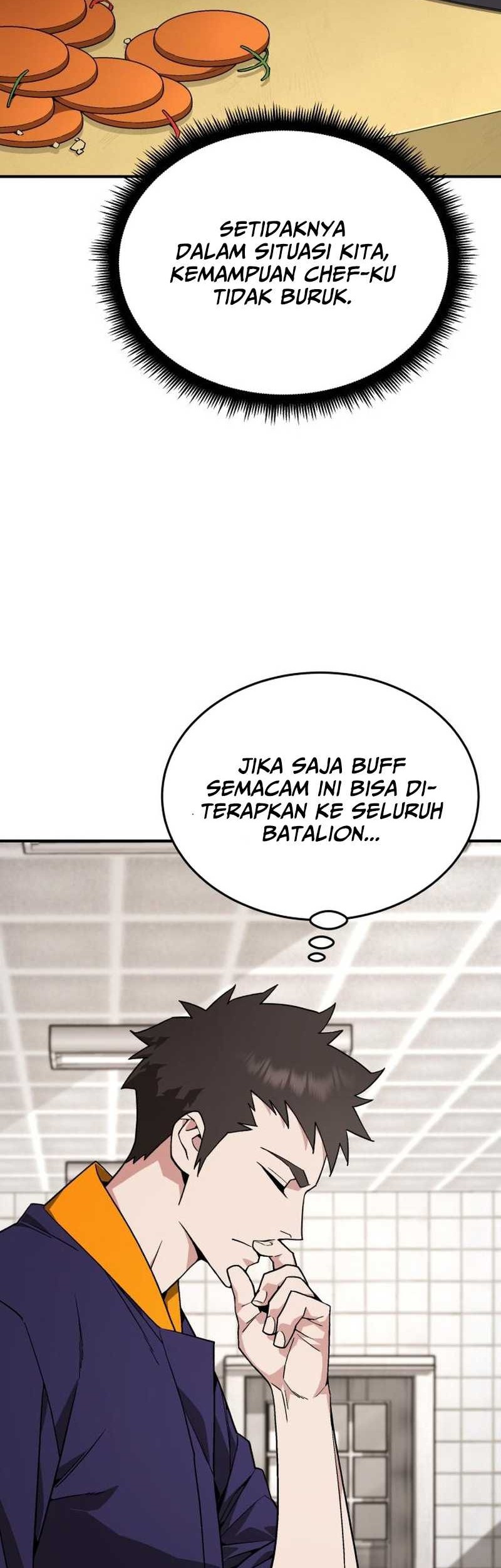 Apocalyptic Chef Awakening Chapter 10 Gambar 51