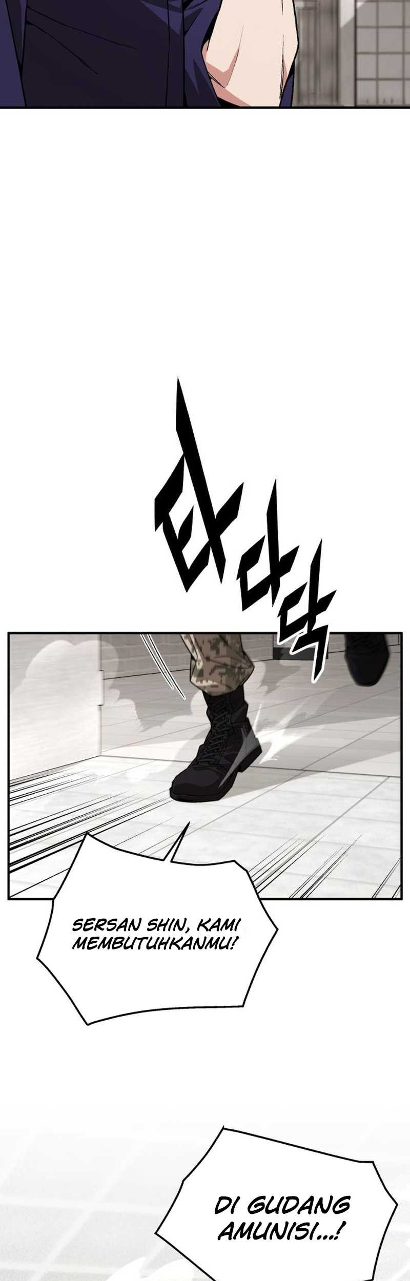 Apocalyptic Chef Awakening Chapter 10 Gambar 52