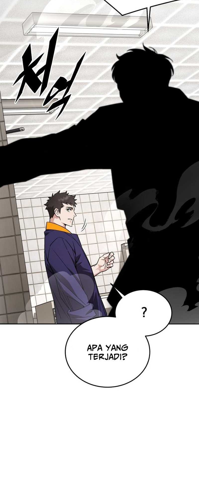 Apocalyptic Chef Awakening Chapter 10 Gambar 53