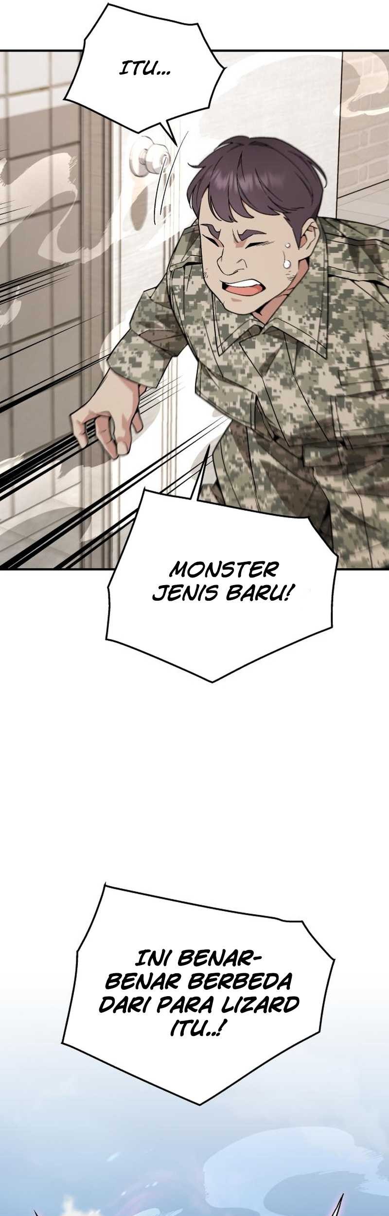 Apocalyptic Chef Awakening Chapter 10 Gambar 54
