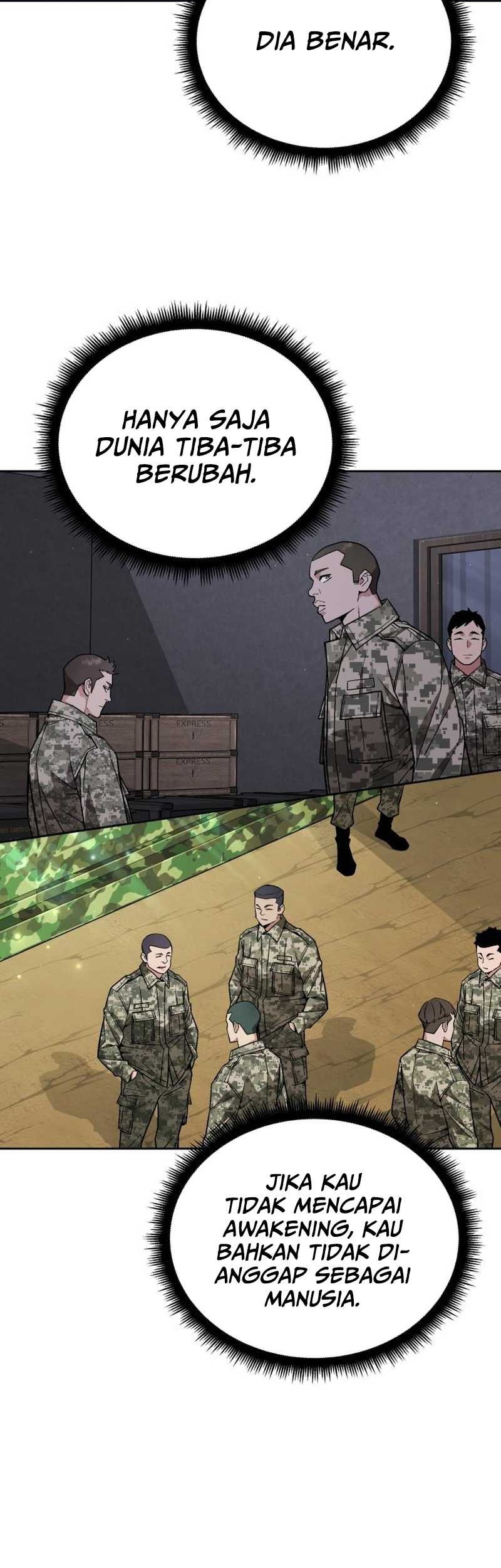 Apocalyptic Chef Awakening Chapter 10 Gambar 4
