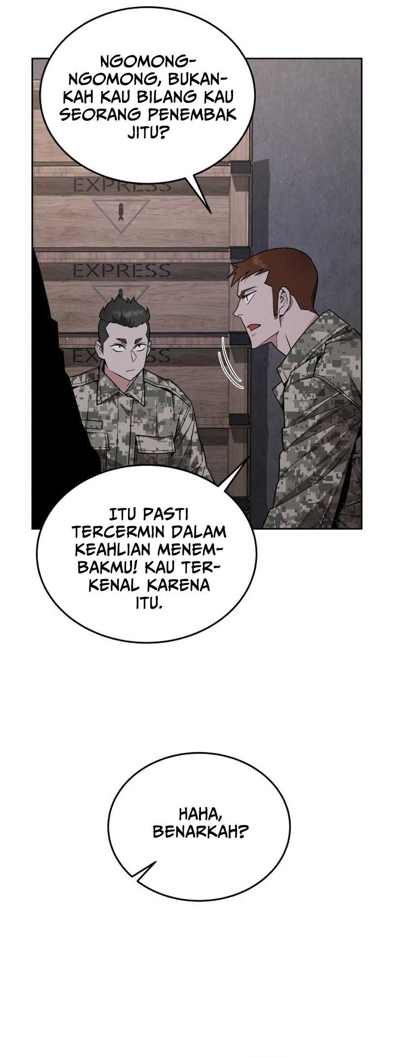 Apocalyptic Chef Awakening Chapter 10 Gambar 5