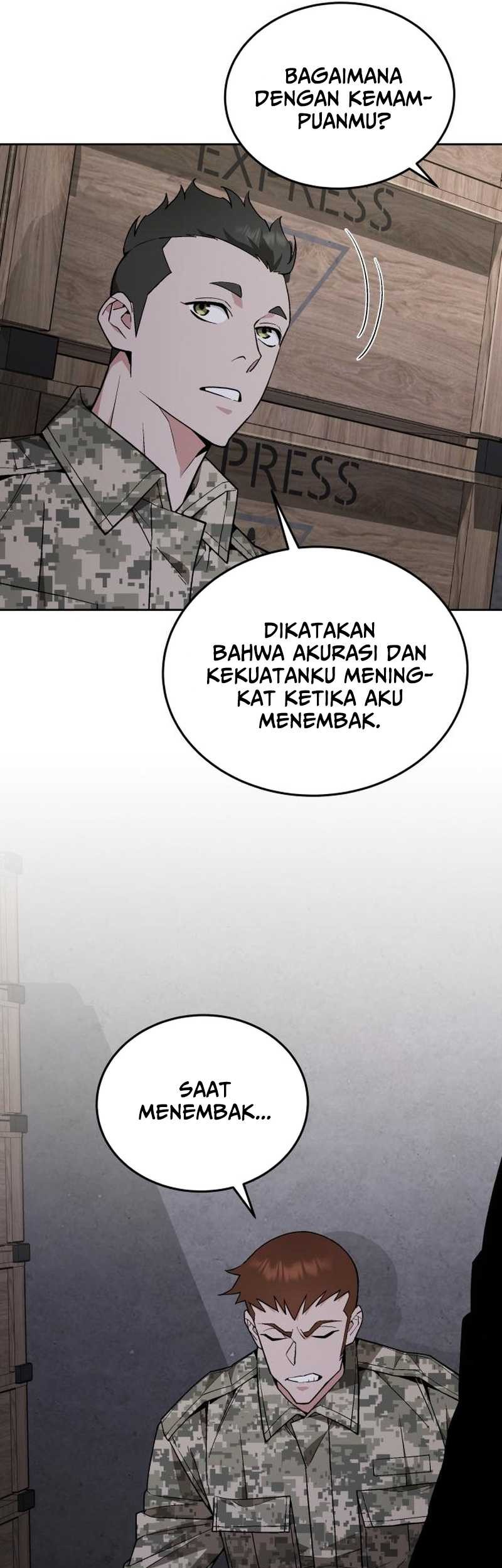 Apocalyptic Chef Awakening Chapter 10 Gambar 6