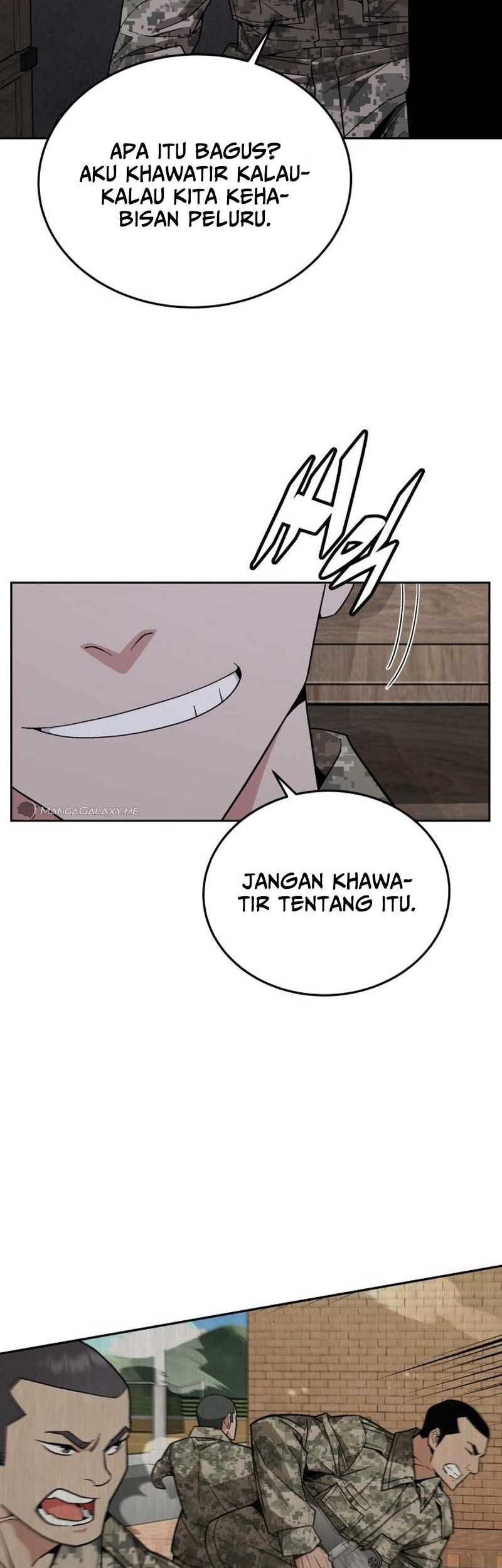 Apocalyptic Chef Awakening Chapter 10 Gambar 7
