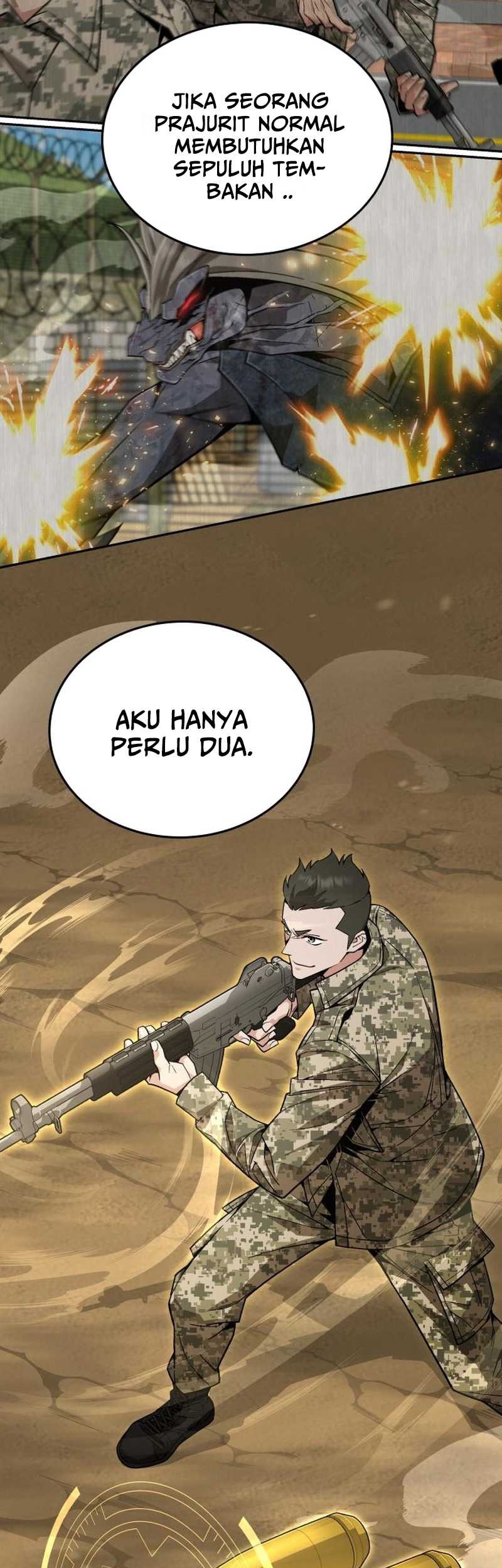 Apocalyptic Chef Awakening Chapter 10 Gambar 8