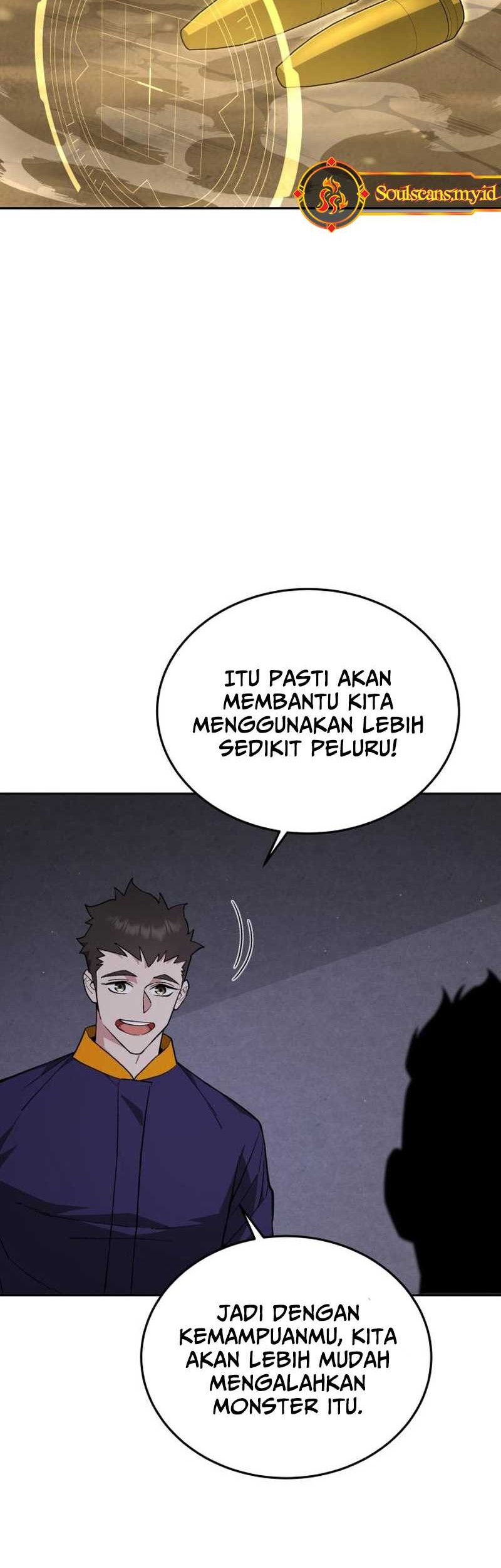 Apocalyptic Chef Awakening Chapter 10 Gambar 9