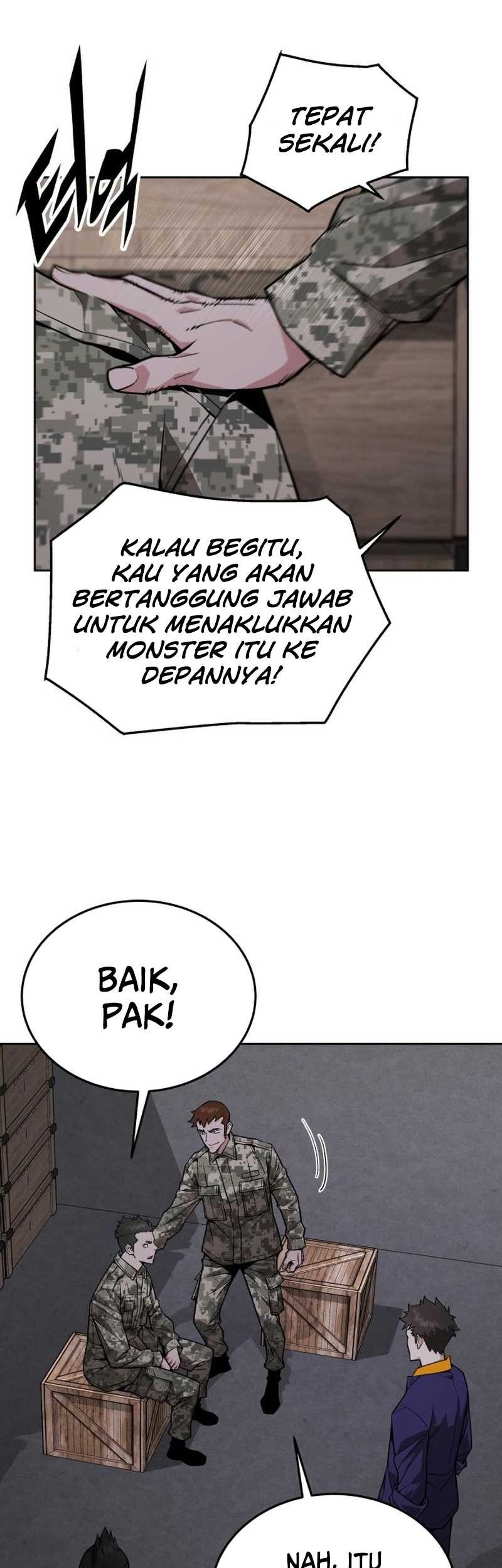 Apocalyptic Chef Awakening Chapter 10 Gambar 10