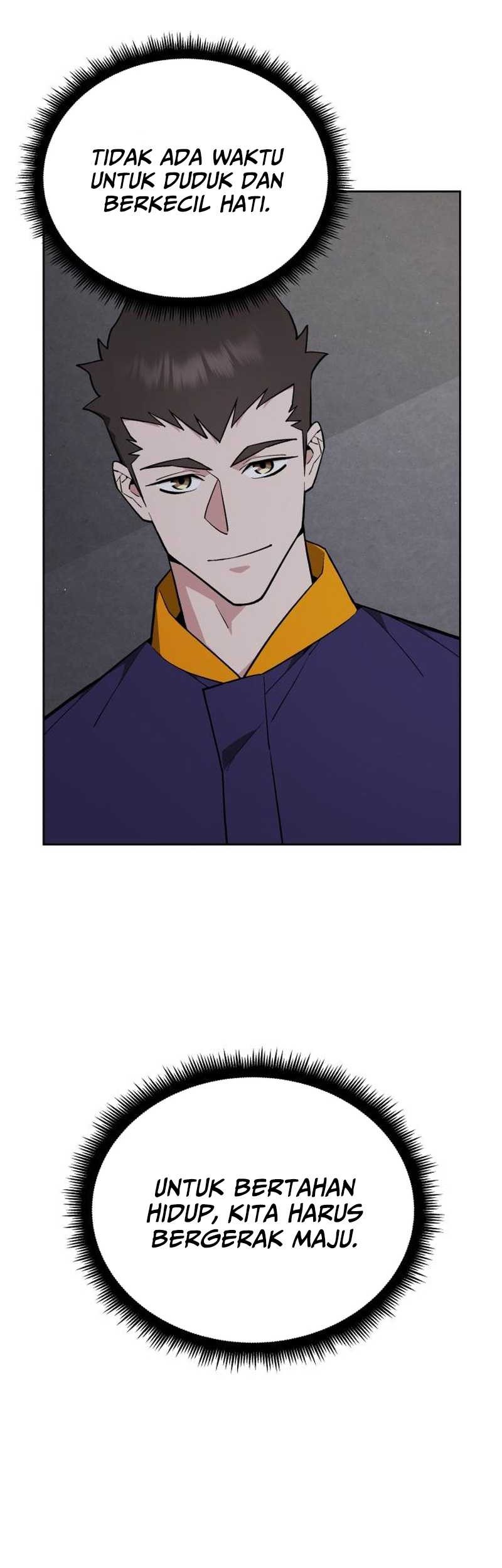 Apocalyptic Chef Awakening Chapter 10 Gambar 12