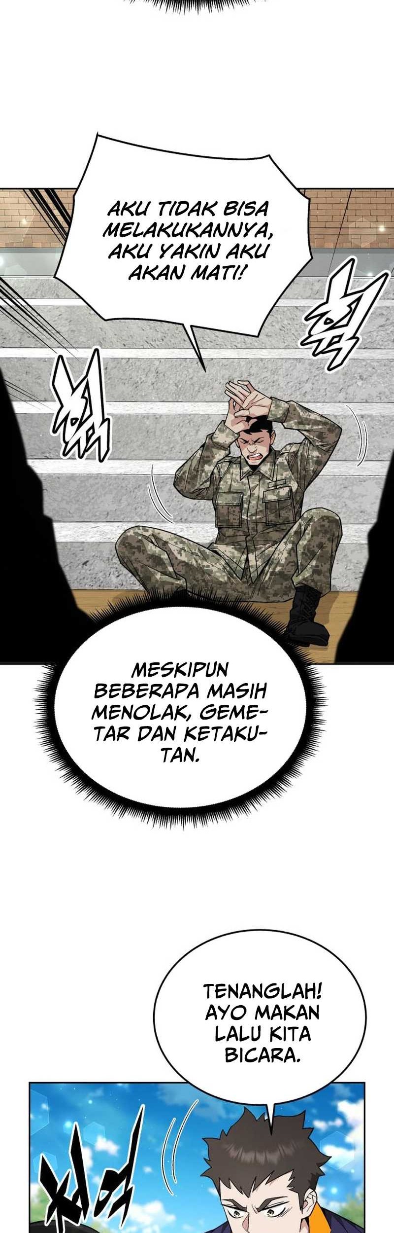 Apocalyptic Chef Awakening Chapter 10 Gambar 15