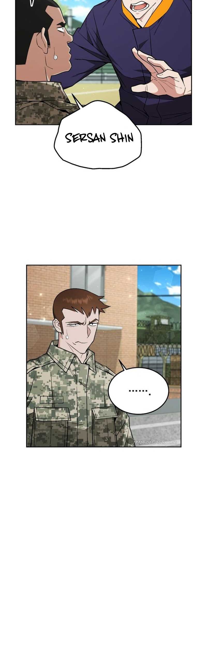 Apocalyptic Chef Awakening Chapter 10 Gambar 16