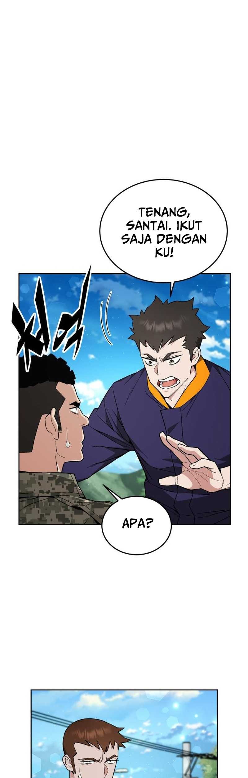 Apocalyptic Chef Awakening Chapter 10 Gambar 18