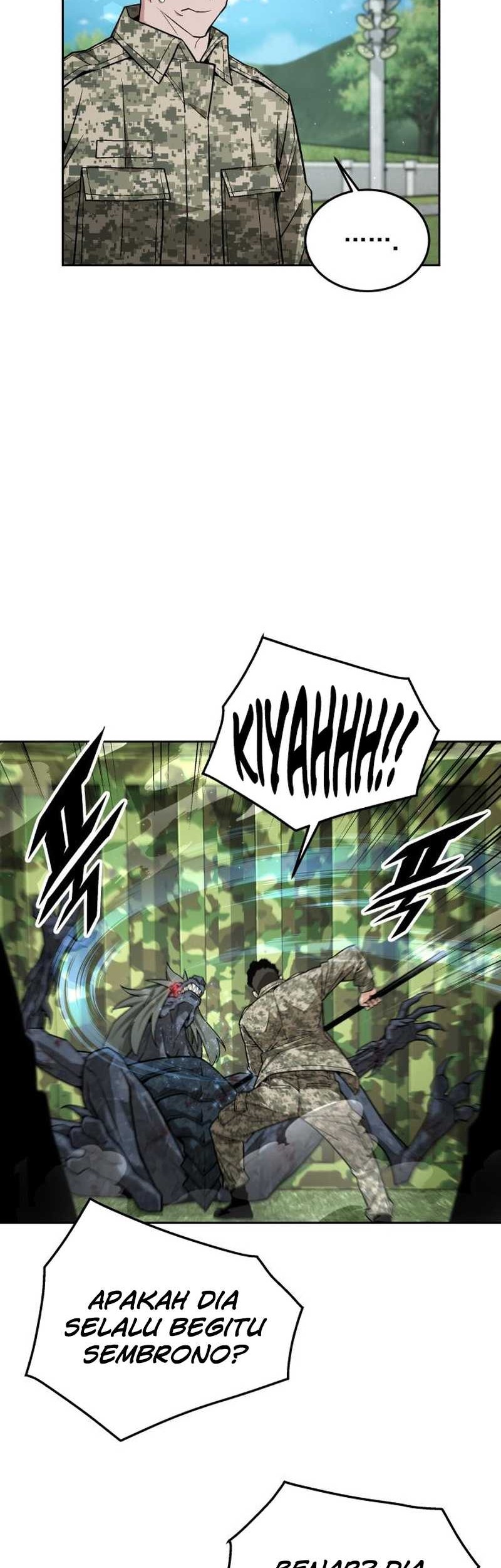 Apocalyptic Chef Awakening Chapter 10 Gambar 19