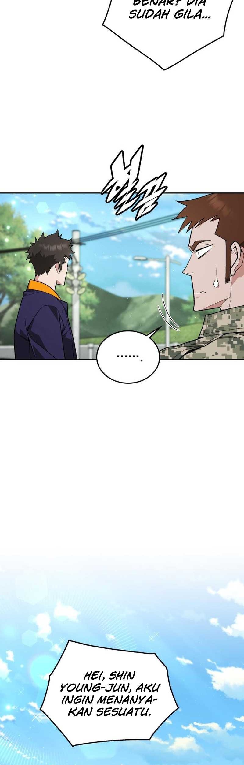 Apocalyptic Chef Awakening Chapter 10 Gambar 20