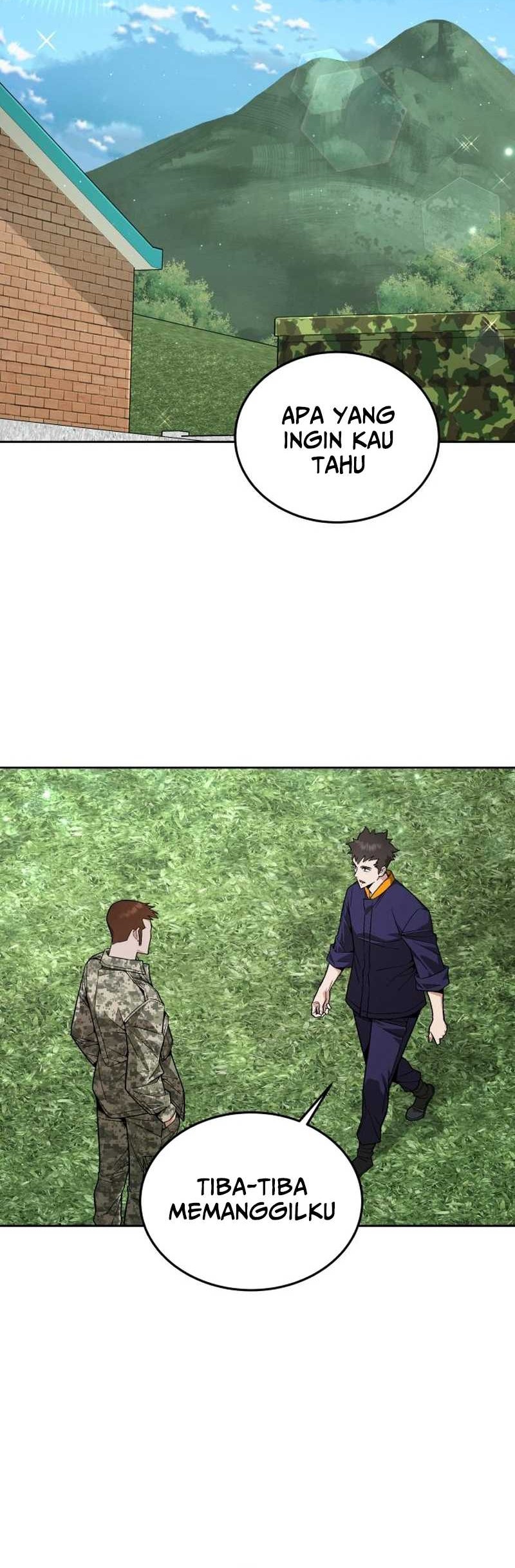 Apocalyptic Chef Awakening Chapter 10 Gambar 21