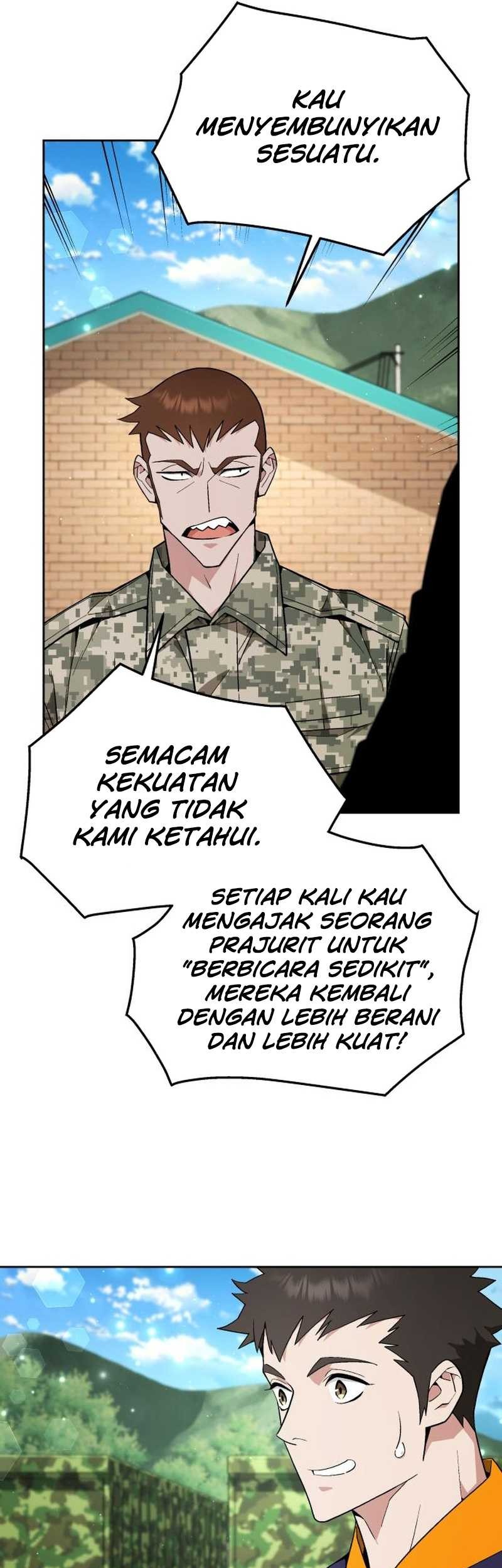 Apocalyptic Chef Awakening Chapter 10 Gambar 22