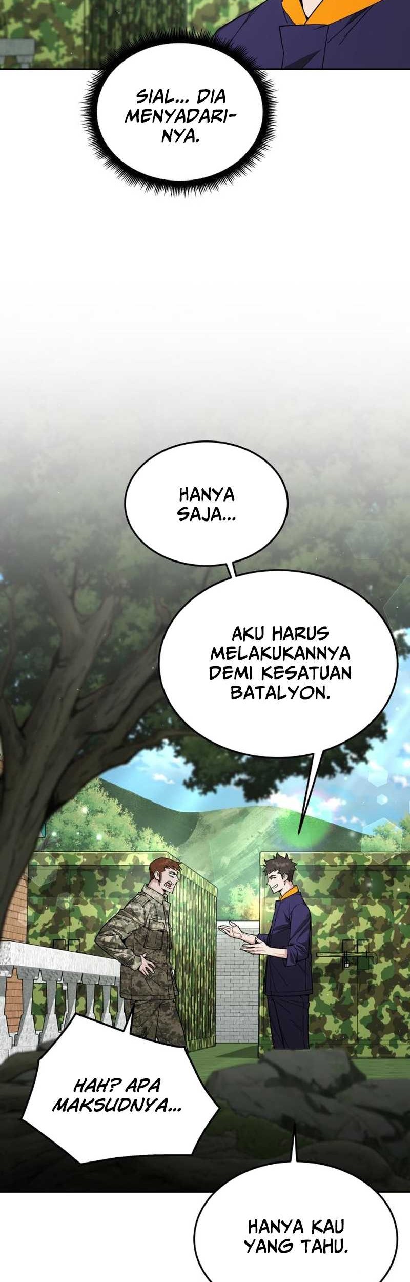 Apocalyptic Chef Awakening Chapter 10 Gambar 23