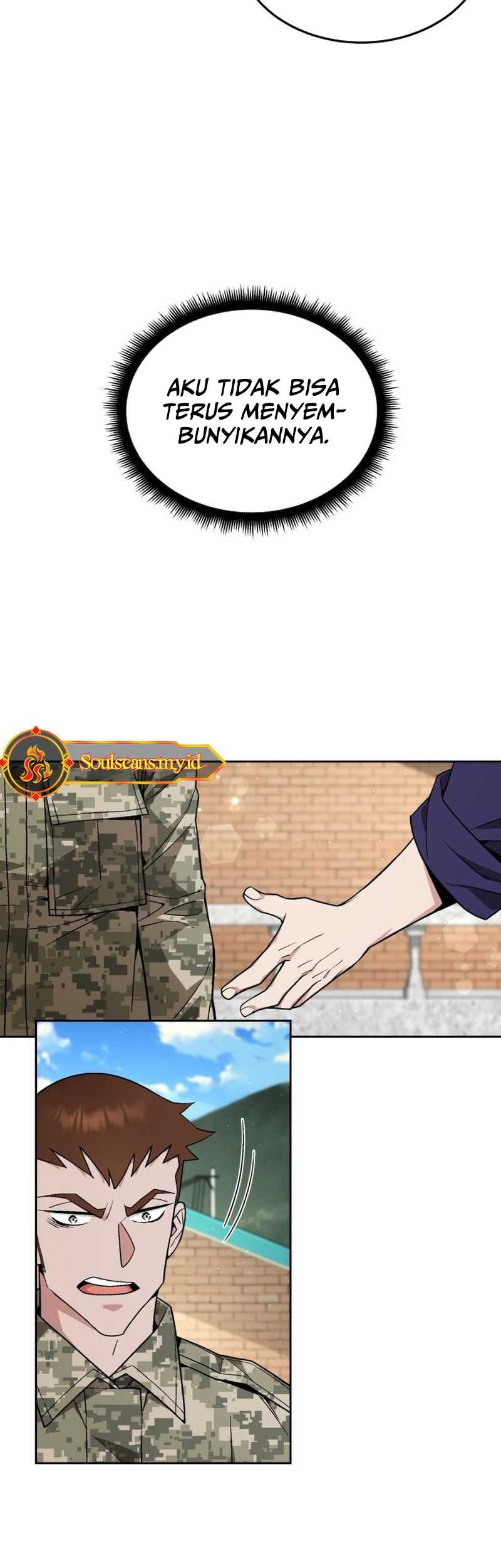 Apocalyptic Chef Awakening Chapter 10 Gambar 24