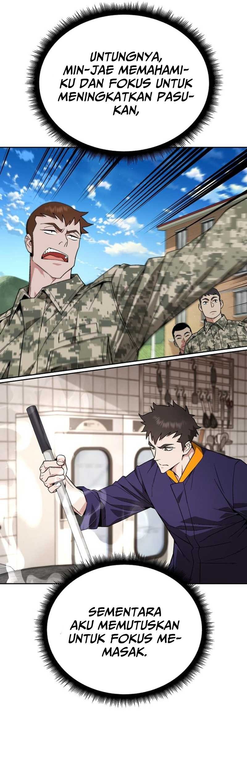 Apocalyptic Chef Awakening Chapter 10 Gambar 26