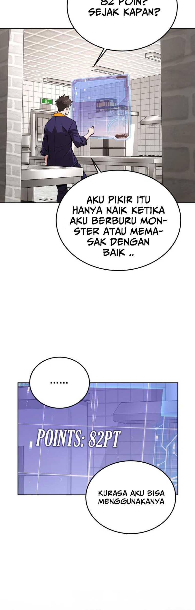 Apocalyptic Chef Awakening Chapter 10 Gambar 28